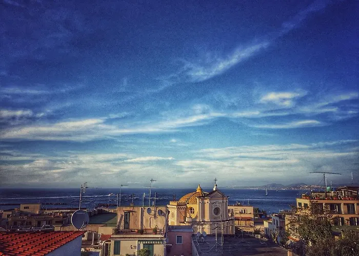 Ξενοδοχείο La Villarosa Terme 4*