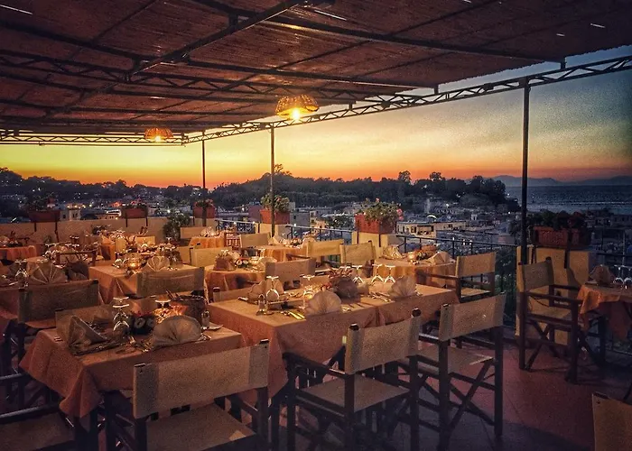 La Villarosa Terme Ίσκια