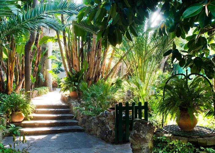 La Villarosa Terme 4* Ίσκια