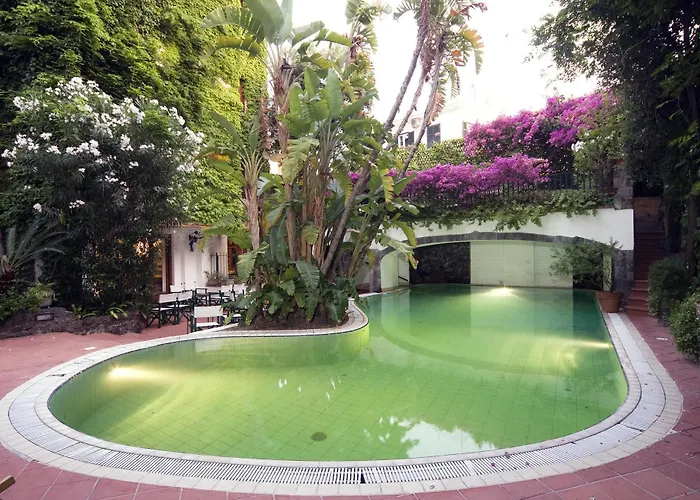 La Villarosa Terme 4*