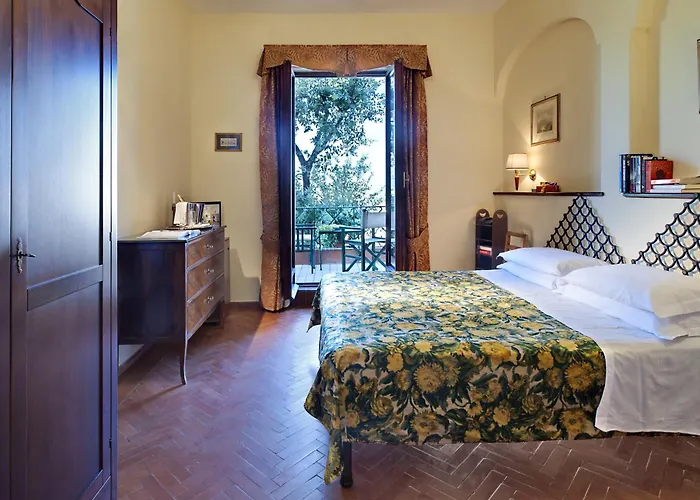 La Villarosa Terme Ξενοδοχείο Ίσκια