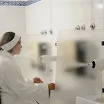 Отель La Villarosa Terme