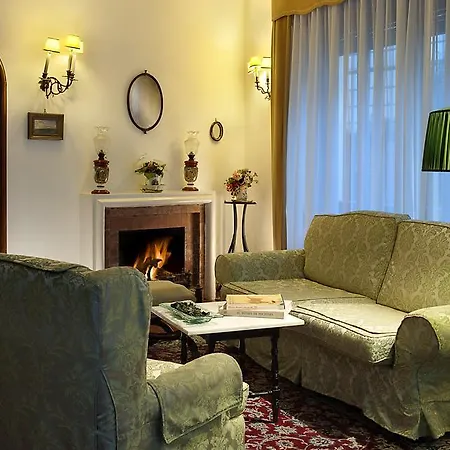 La Villarosa Terme מלון איסקיה