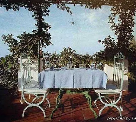 La Villarosa Terme